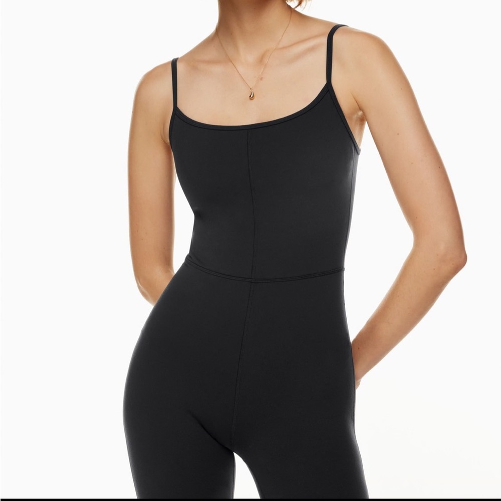 wilfred jumpsuit